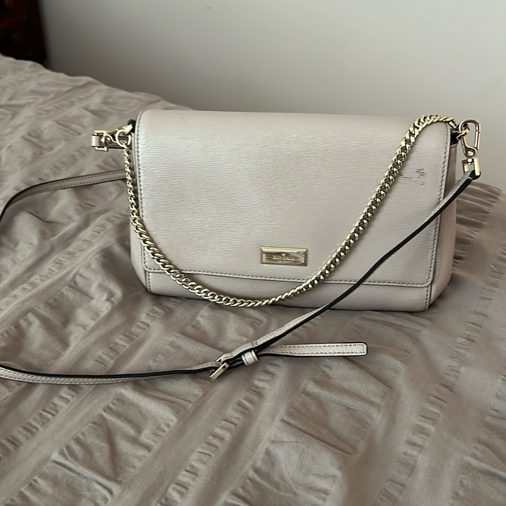 Kate Spade Bixby Place Greer Crossbody